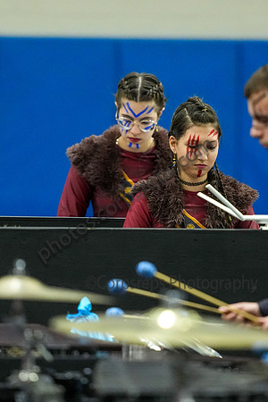 Perkiomen Valley Drumline_250405_Spring-Ford-02739