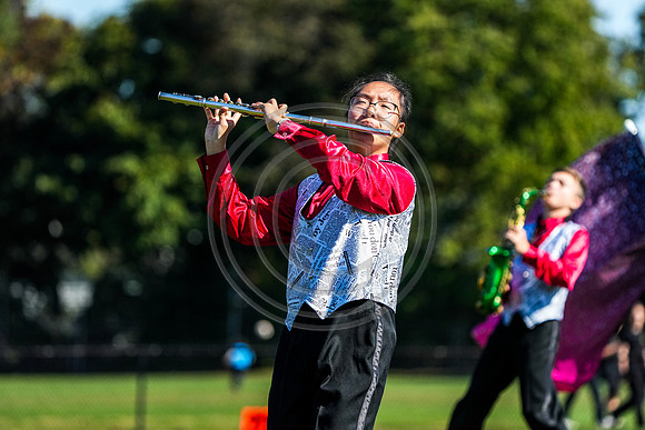 Lenape Regional_221015_Hamilton West-03352
