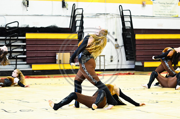 Triton Regional Guard-1032