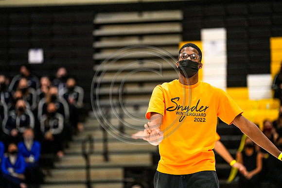 Snyder Winterguard_220115_West Milford-09652