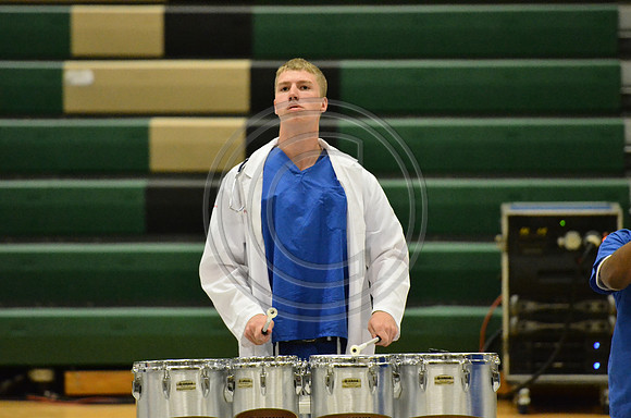 Cumberland Regional Drumline-639