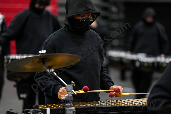 Coatesville Drumline_250329_Hatboro-Horsham-03394