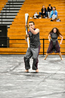 Hunterdon Central Regional Black Guard_190414_South Brunswick-0051
