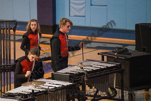 Kingsway Regional Percussion_250315_North Penn-DJK00311