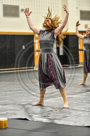 Hunterdon Central Regional Black Guard_190414_South Brunswick-0048