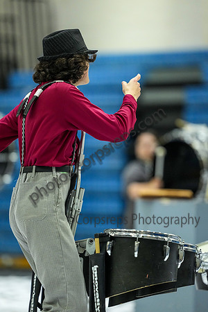 Hopewell Valley Drumline_250405_Spring-Ford-02247