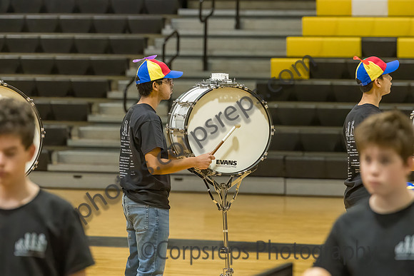 New Providence Drumline_250222_West Milford HS-JB00045