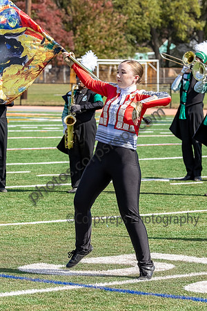 Steinert Band_241012_Hamilton High School West-JB00701