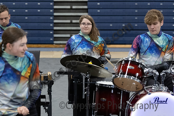 Hatboro-Horsham Percussion_250322_RWJ Barnabas Health Arena-JB00458