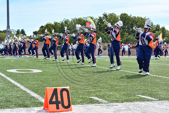 Morgan State University-819