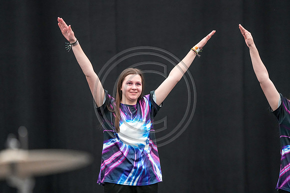 Ringgold Drumline_220428_Wildwood-2-3
