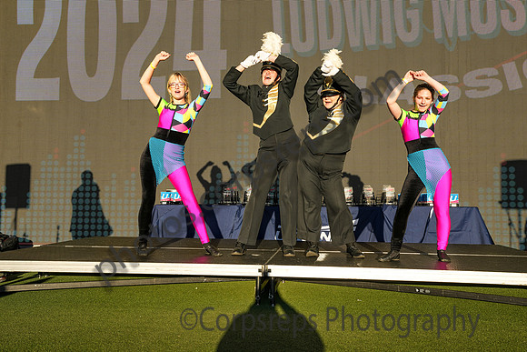 II A & III A Awards_241012_MetLife-00068