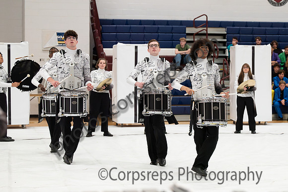 Eastern Regional Drumline-031