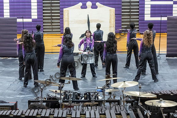 John F Kennedy Drumline_250301_Old Bridge HS-JB00023