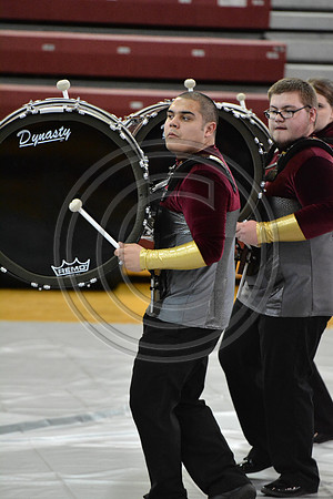 Starcross Drumline-105
