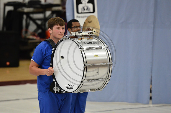 Cumberland Regional Drumline-163