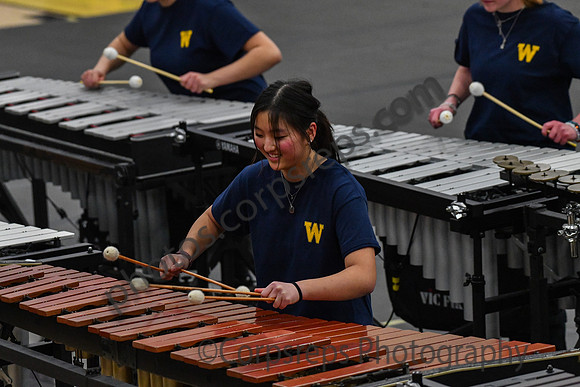 Wilson Percussion_250322_Lake Lehman-DJK02657