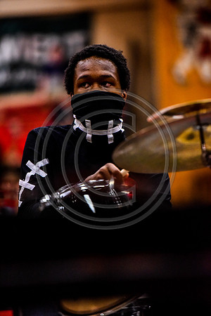 William Penn Drumline-1814