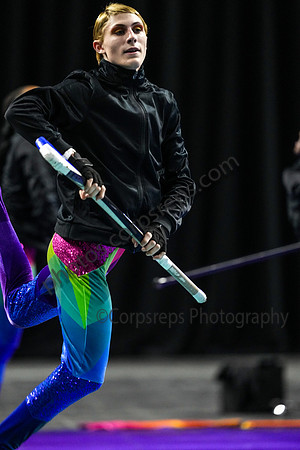 Arundel Guard_240421_Cure Insurance Arena-01355