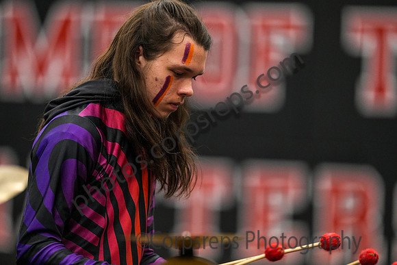 Phoenixville Drumline_250329_Hatboro-Horsham-02596