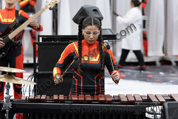 Trumbull Drumline_250322_RWJ Barnabas Health Arena-JB00005
