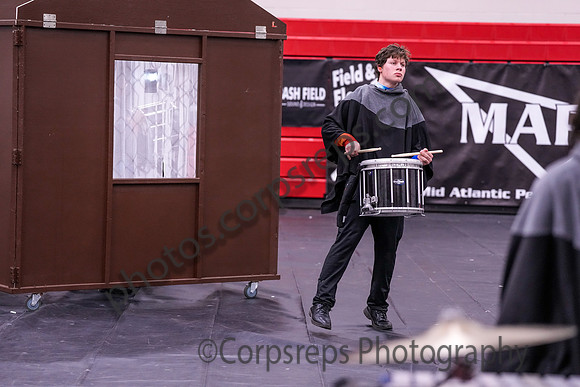 Great Valley Drumline_250329_Hatboro-Horsham-00491