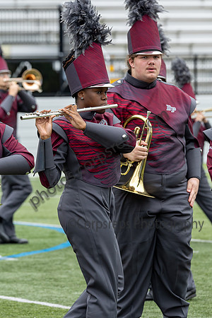 Deer Park Band_240929_Long Island University-JB00080