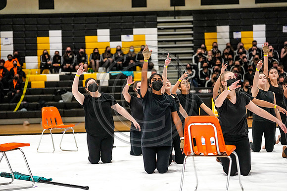 Hillsborough Guard_220115_West Milford-09860