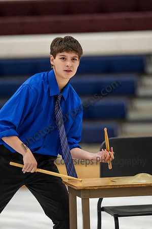 Haddon Heights Drumline_250427_Eastern Regional-00683