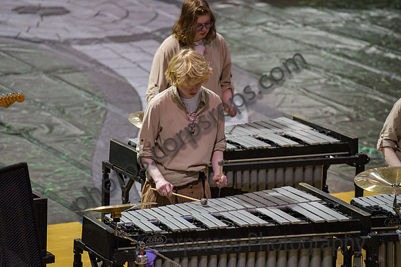 Upper Darby Percussion_250315_North Penn-DJK01868