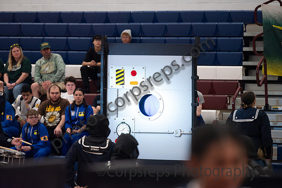 Highland Regional Drumline-44