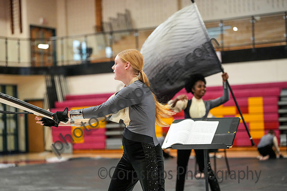 Abington Regional Guard_250315_Penncrest-02784