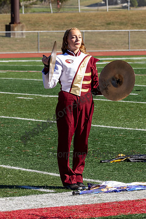 Central Regional Band_241020_Woodbridge-JB00009