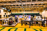 Cab Calloway Drumline_170304_Ridley-5644