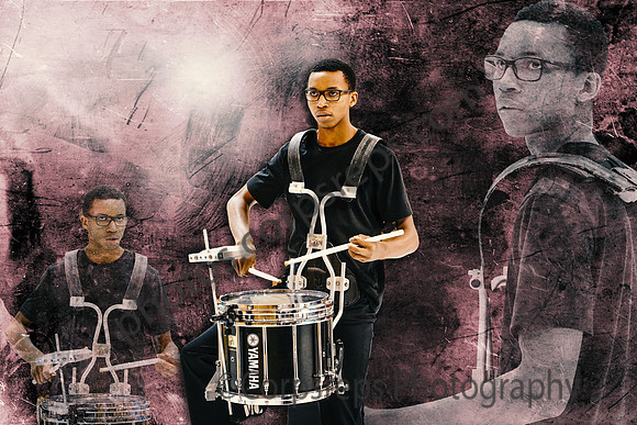 Coatesville Drumline-0050