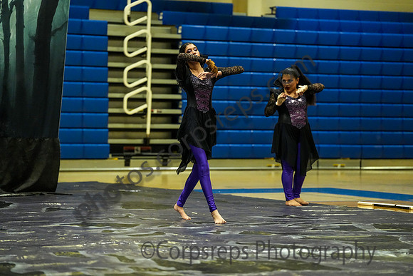 Caesar Rodney Guard_250406_Williamstown-02163