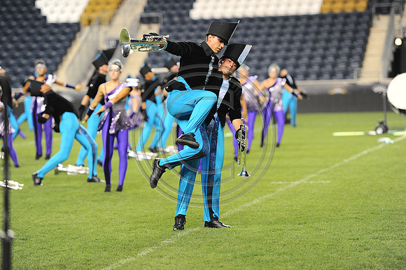 Carolina Crown-6694
