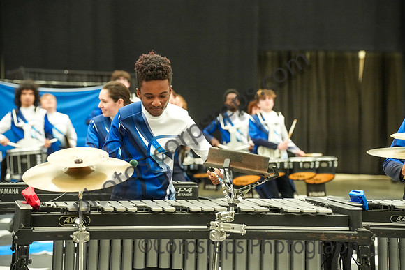Eastern Regional Drumline_250501_Wildwood-mg05185