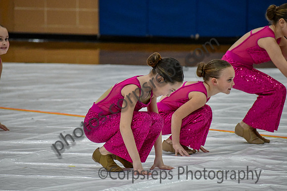 The Dance Factory - Minis Junior Dance_250201_Conrad Weiser-DJK00100
