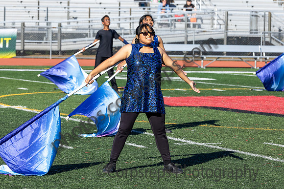Florence Township Memorial Band_241020_Woodbridge-JB00161