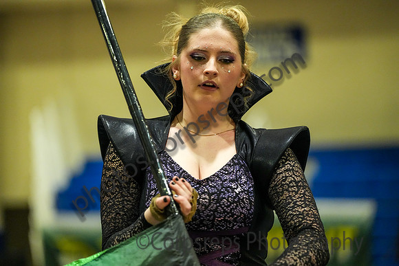 Caesar Rodney Guard_250406_Williamstown-02182