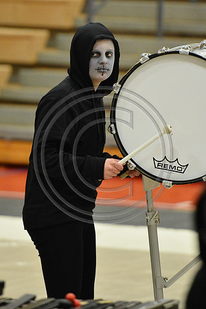 Bayonne Percussion-100