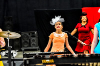 Southern Oracle Drumline_160428_Wildwood-0803