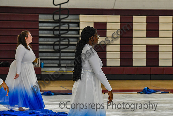 Cardinal O'Hara Guard_250329_Abington-DJK01233