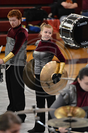 Starcross Drumline-101