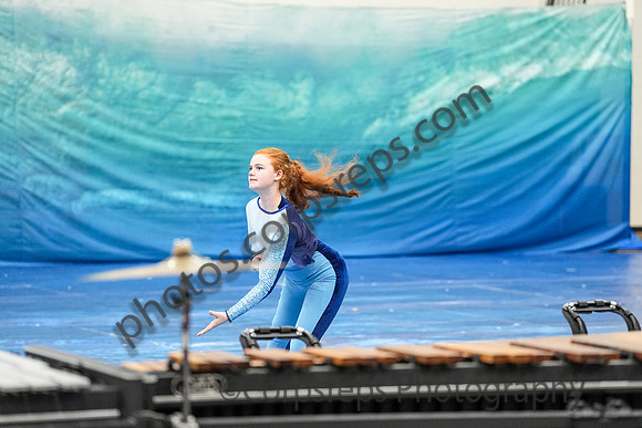 Spring-Ford Drumline_250329_Hatboro-Horsham-04348