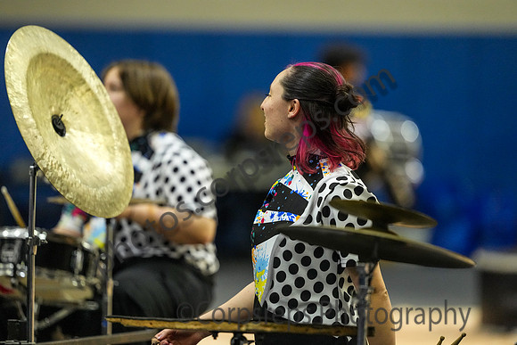 Bridgewater-Raritan Drumline_250405_Spring-Ford-01784