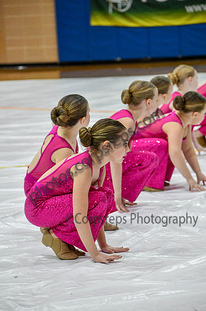 The Dance Factory - Minis Junior Dance_250201_Conrad Weiser-DJK00128