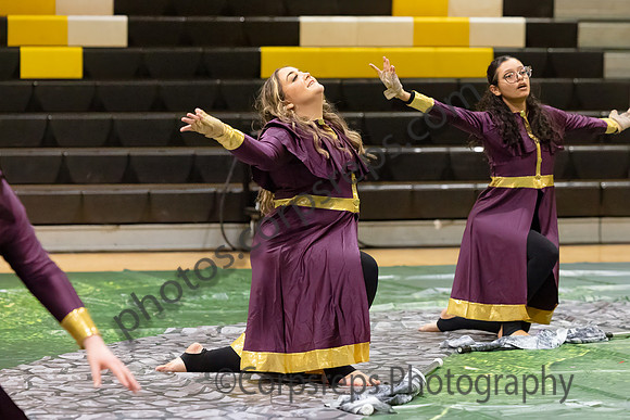 UAlbany Winter Guard_250118_West Milford HS-JB00018