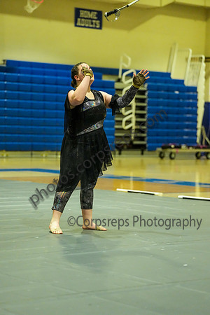 Eastern Regional Guard_250406_Williamstown-02029